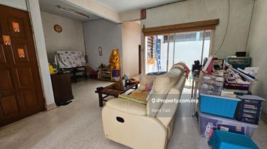Taman Desa Aman Cheras 2 Storey Terrace House For Sale 1