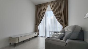 Fully Cover Installment, Management Fees and It's Freehold !! 1