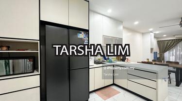 Prestine move in condition home with large rooms and spacious halls 1