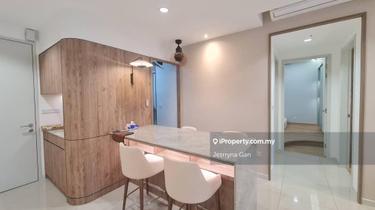 Super amaze unit with comfy kinda home style of living 1