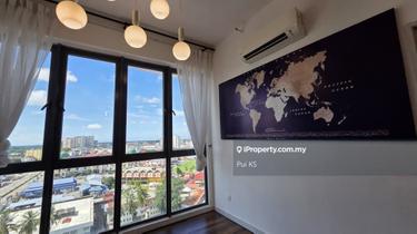 High roi Troika 1br for sale 1