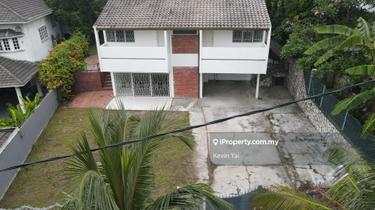 Super Cheap Bungalow House For Sale  1