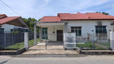 Semid pantai sepat sesuai buat homestay 1