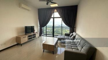 Molek Regency 1