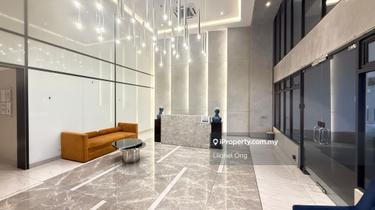 The Hamilton, Wangsa Maju High Floor Below Market Price  1