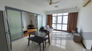 Condominium for Sale 1