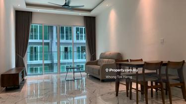 Quaywest residence fully furnished for rent 1