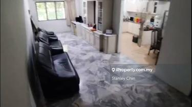 Sri Petaling 2.5 Storey House For Sales 1