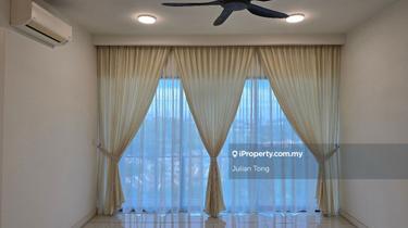 Newly Renovated. Flexibility to customise furnishing base on request. 1