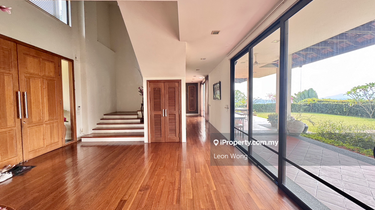 Country Heights Damansara 3.5 Storey Bungalow  1