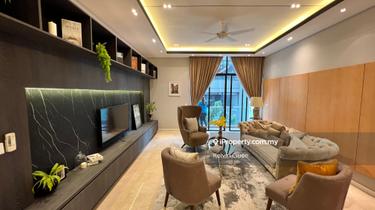 Luxury Low Density Spacious Living in Embassy Vicinity 1