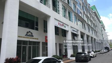 Whole Block Shop Office 10 Boulevard For Sale 1