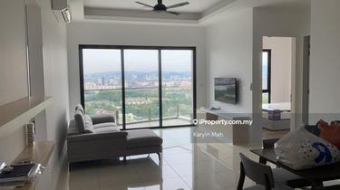 Sky Condominium (Skyz Residences ) Bandar Puchong Jaya  1