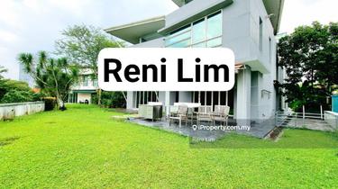 2 Storey Bungalow, Facing Golf Directly, Tropicana Golf 1