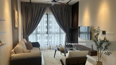 Two Bedder Fully Furnished For Rent 1