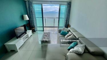 Island Resort Condominium Seaview Located in Batu Ferringhi,Georgetown 1