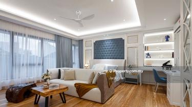 Residential Title! Limited Unit!  1