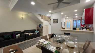Cosy & Well Maintained Fully Furnished unit 1