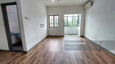 Bandar Kinrara, 20x70, 2 Sty House, Face no House, Puchong 1
