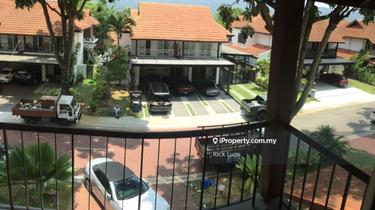 Resort Living with trees towering to the sky and birds singing all day 1