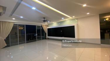 Westside One Desa Parkcity  1