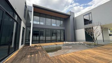 Grandezza Villa @ Eco Sanctuary Area Specialist   1