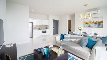 Pavilion Embassy Luxury Fully Furnished for Rent 1