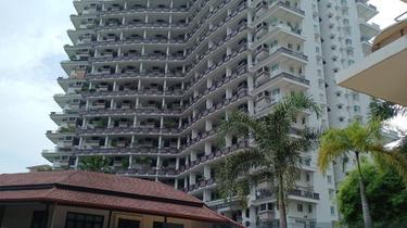 Armanee Terrace 2 Condominium located in Damansara Perdana For Sale 1
