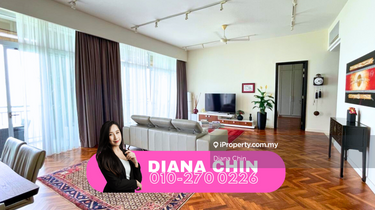 Nice fully furnished unit 1