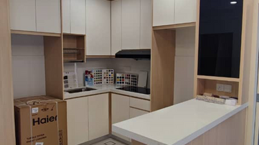 Meta city meta residence furnish 3rooms type for rent  1