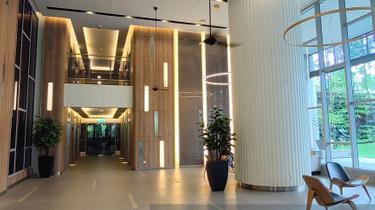 Geolake large unit for sale. 1