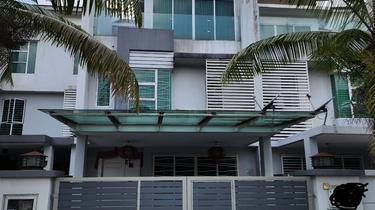 Mascarena Palms  1