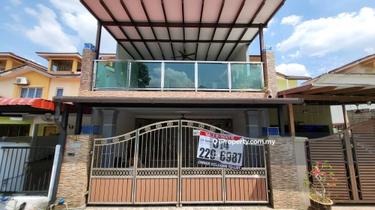 Fully renovated, fully extend, facing empty, limited unit, move in 1