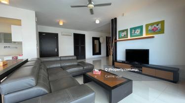 Gurney Paragon nice furnished and high floor 1