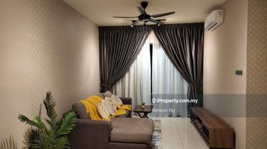 Fully Furnished Unit For Rent 1