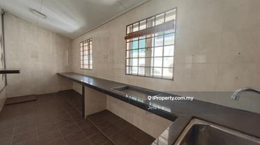 Freehold, 2 Sty, Newly Painted, Kitchen Extended 1