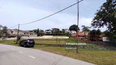 Country Heights, Kajang, Bungalow Land For Sale 1