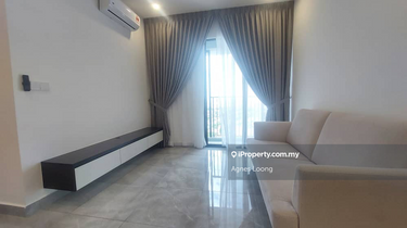 Ruby Seapark Residence Fully Furnished For Rent  1