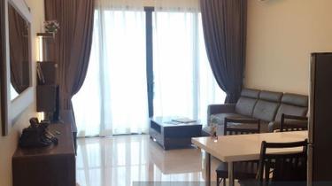 Vogue Suites One fully furnished with balcony  1