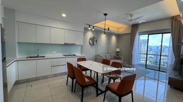 KL Sentral Specialist. Many units on hand. 1