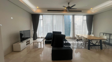 Serviced residence for Rent 1