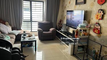 Odora Townhouse for sale - Upper floor fully furnished  1