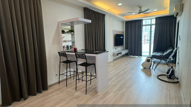 The Park Residence For Rent & For Sale 1