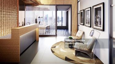 Office for Sale 1