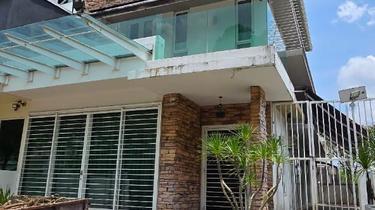 A Sanctuary With Many Amenities 1