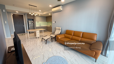 Fully Furnished ready to rent 1