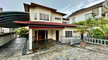 Gated Community 1