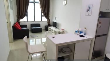 Serviced residence for Rent 1