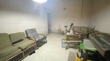 Kepong Baru, 1sty house, Freehold, near school, Limited unit 1