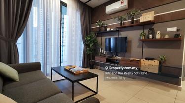 Serviced residence for Rent 1